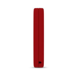 Why Evo NOA universal remote control (replacement remote), Granade Red
