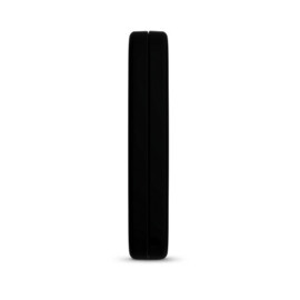 Why Evo NOA universal remote control (replacement remote), Licorice Black