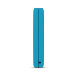 Why Evo NOA universal remote control (replacement remote), Sky Blue