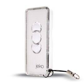 JEKO universal remote control (replacement remote), light