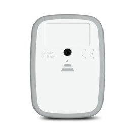 Why Evo 2nd generation universal remote control (replacement remote), Magnolia White