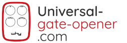 Universal-Gate-Opener.com
